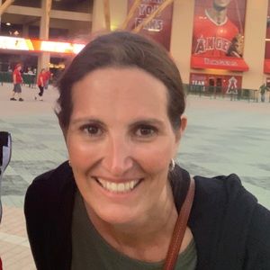 Meet your Posher, Micole